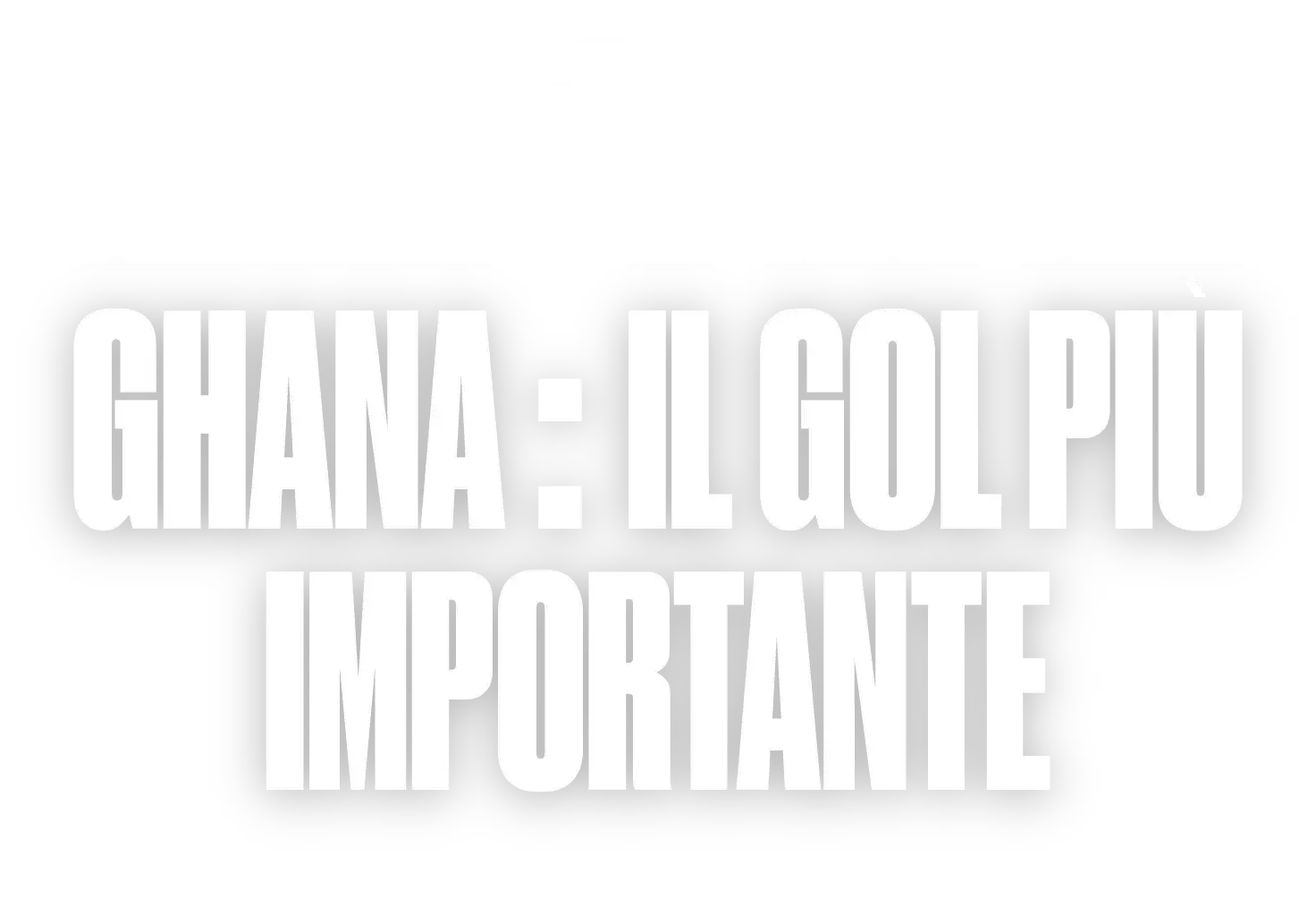 Como 1907 - Hero overlay